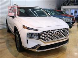 هيونداي سانتافي